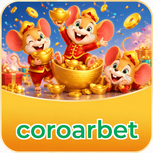 coroarbet Logo 2