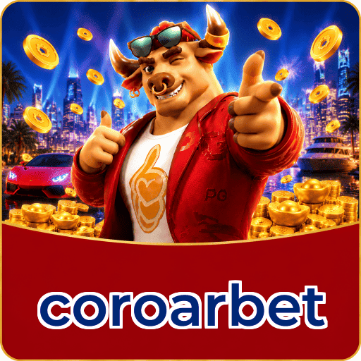 coroarbet Logo 3