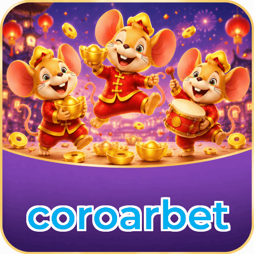 coroarbet Segurança Logo 1