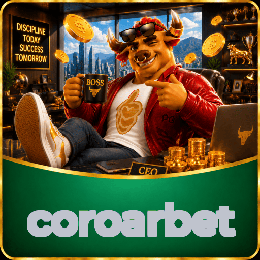 coroarbet Logo 1