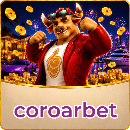 coroarbet Segurança Logo 2