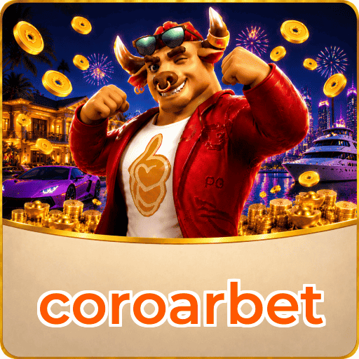 coroarbet Segurança Logo 3