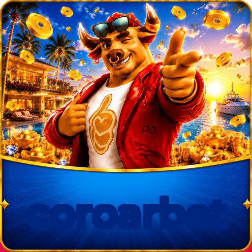 coroarbet Instalar Logo 1