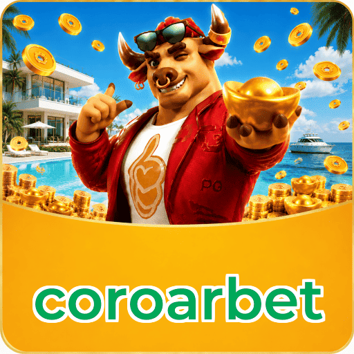Telegram coroarbet - Canal Oficial Verificado