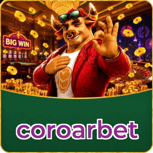 coroarbet PIX Instantâneo - Saques em 8 Minutos