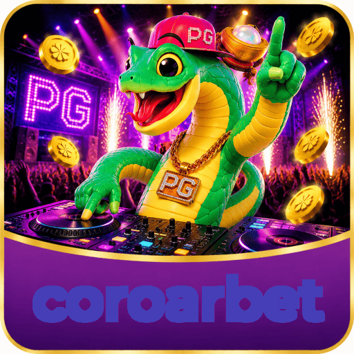 coroarbet Instalar Logo 3